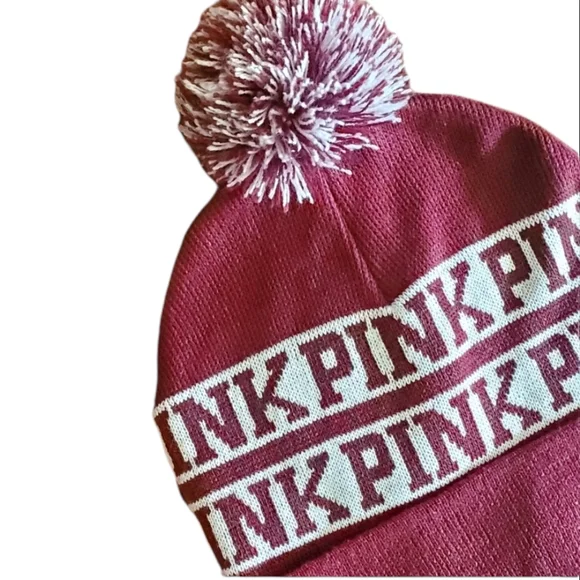 PINK Victoria display picture 1